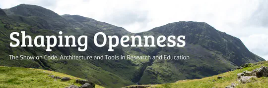 Shaping Openness