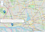 Gemeinsam Marker in OpenStreetMap setzen